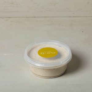 רוטב שמנת