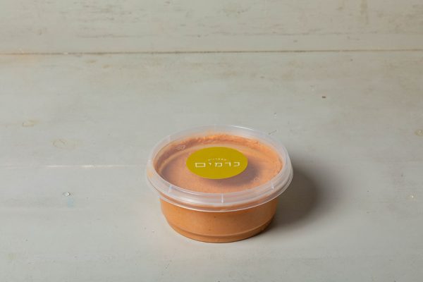 רוטב רוזה