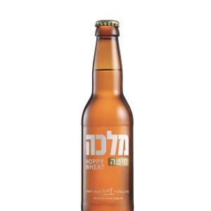 מלכה חיטה